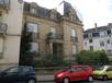  belle maison en pierre, rue Sergent Blandan